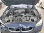 2014 BMW 5 series