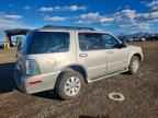2007 MERCURY Mountaineer