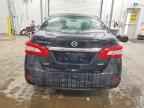 2014 NISSAN SENTRA