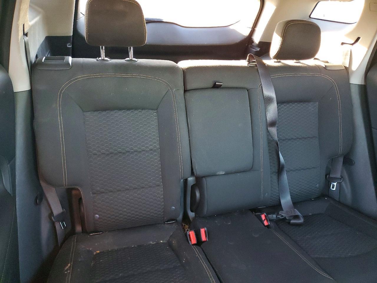 2020 GMC Terrain