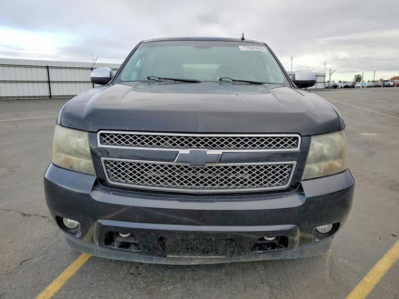 2011 CHEVROLET Tahoe