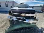 2011 CHEVROLET Silverado
