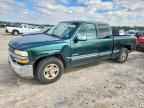 2001 CHEVROLET SILVERADO 1500