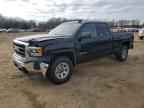 2015 GMC Sierra