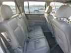 2012 HONDA PILOT