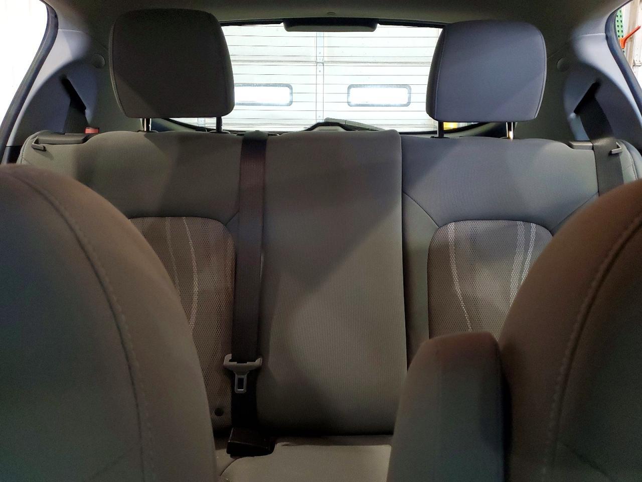 2016 CHEVROLET SONIC