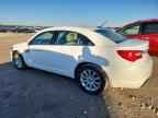 2011 CHRYSLER 200