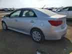 2012 KIA FORTE