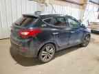 2015 HYUNDAI TUCSON