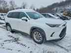 2025 TOYOTA HIGHLANDER