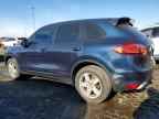 2013 PORSCHE CAYENNE