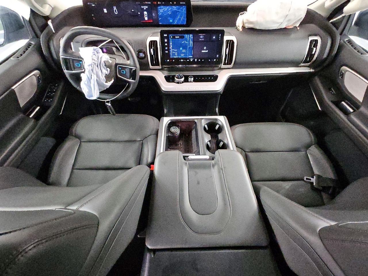2025 FORD Expedition