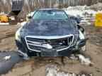2017 CADILLAC CTS