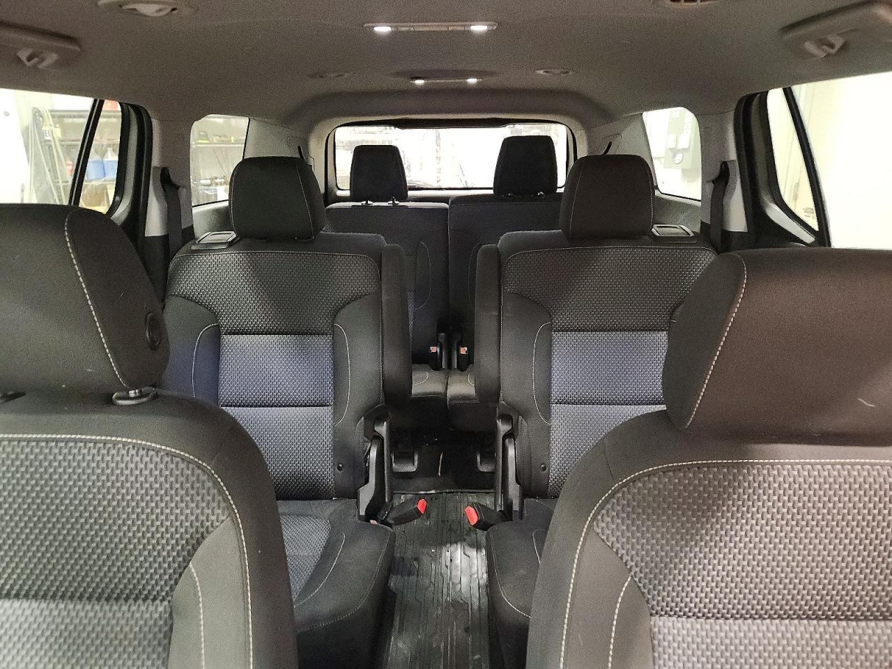 2022 GMC ACADIA