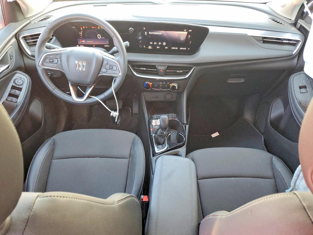 2024 BUICK Encore GX