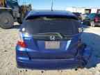 2011 HONDA FIT