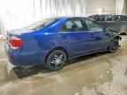 2005 TOYOTA CAMRY