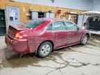2010 CHEVROLET IMPALA