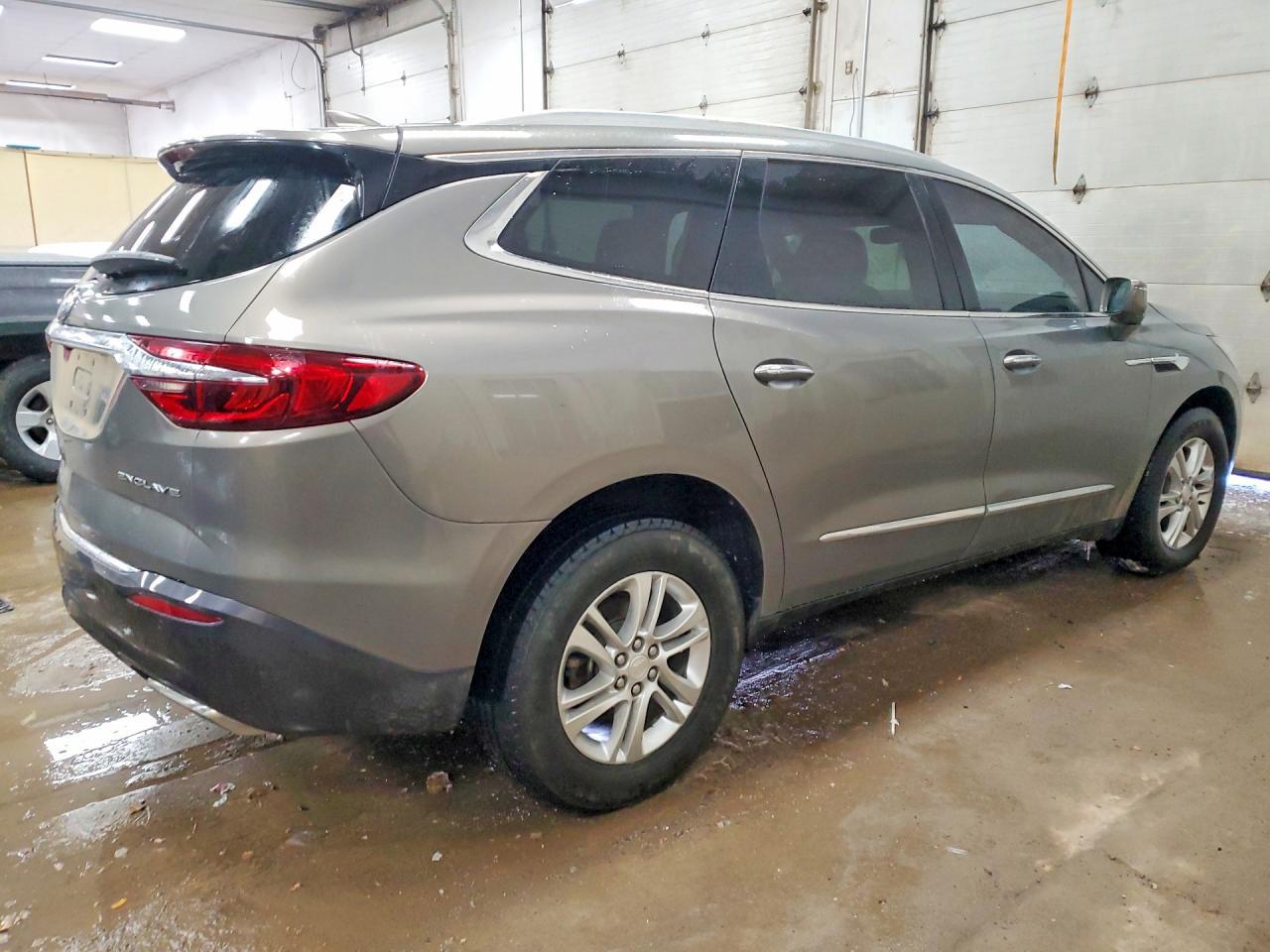 2019 BUICK ENCLAVE