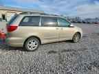2005 TOYOTA SIENNA