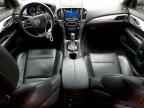 2014 CADILLAC ATS