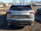 2024 CHEVROLET BLAZER