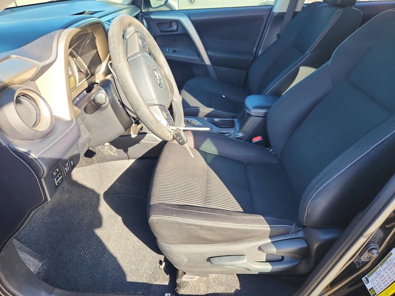 2013 TOYOTA RAV4