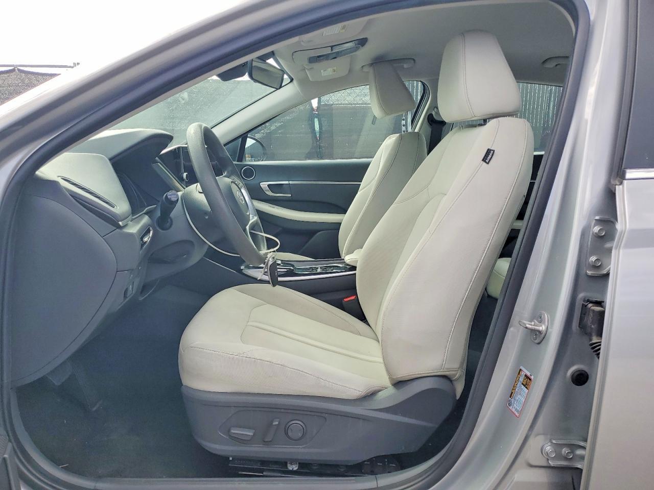 2023 HYUNDAI SONATA