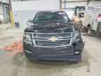 2017 CHEVROLET Suburban