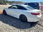 2019 MERCEDES-BENZ E-Class