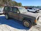 1992 JEEP CHEROKEE