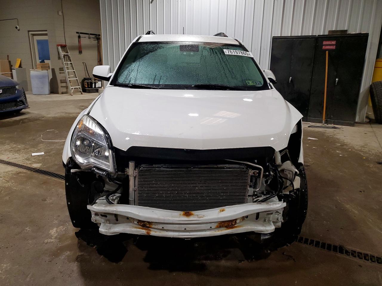 2014 CHEVROLET EQUINOX