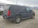 2011 CHEVROLET Tahoe