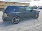 2009 SAAB 9-7x