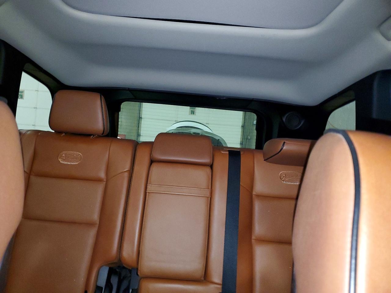 2011 JEEP Grand Cherokee