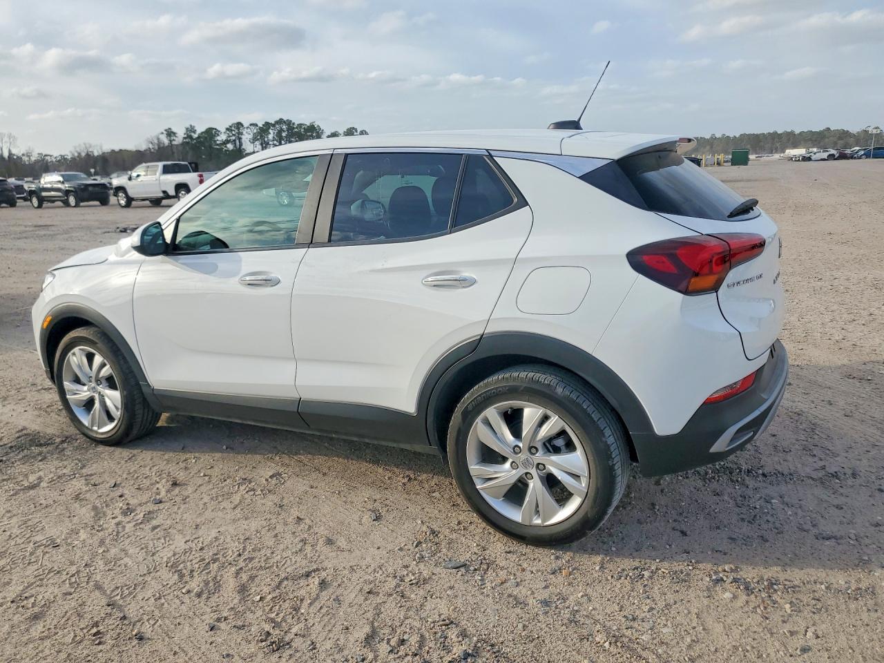 2025 BUICK Encore GX
