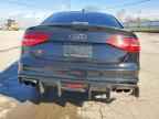 2013 AUDI S4