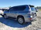 2017 LEXUS GX 460