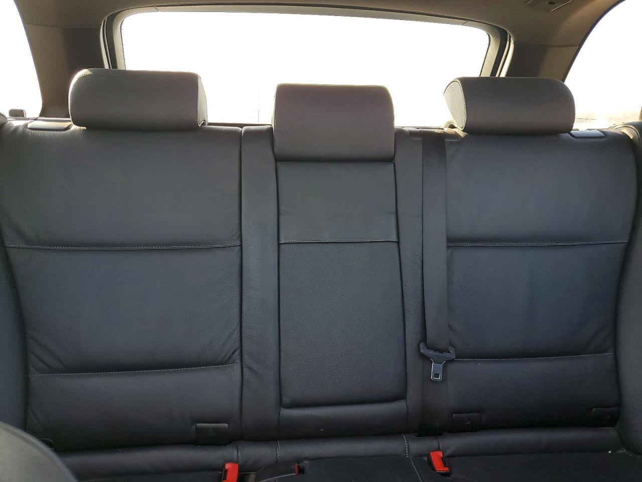 2004 BMW X5