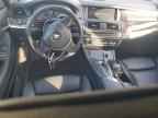 2016 BMW 5 series