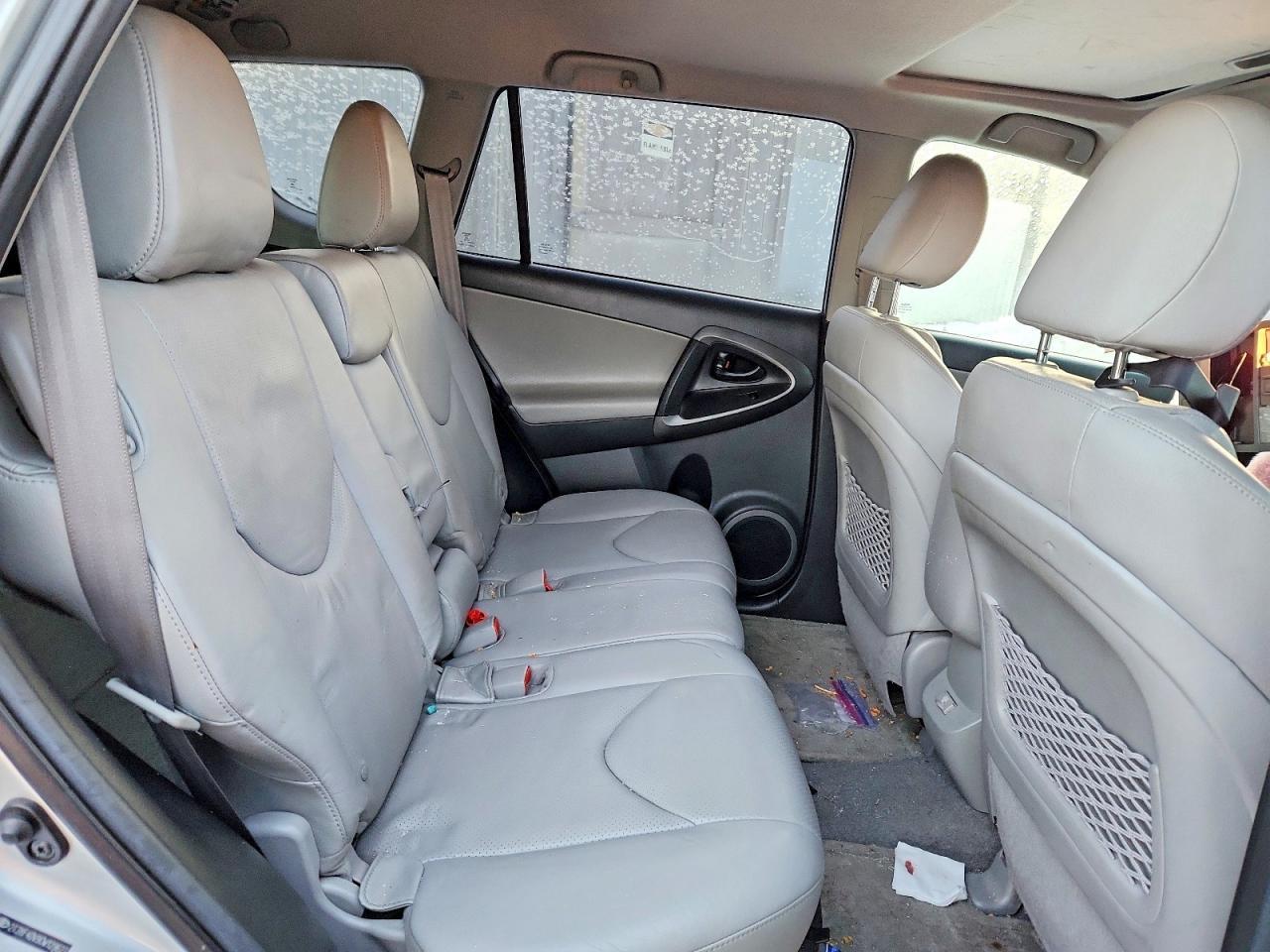 2012 TOYOTA RAV4