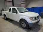 2019 NISSAN Frontier