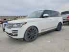 2015 LAND ROVER RANGE ROVER