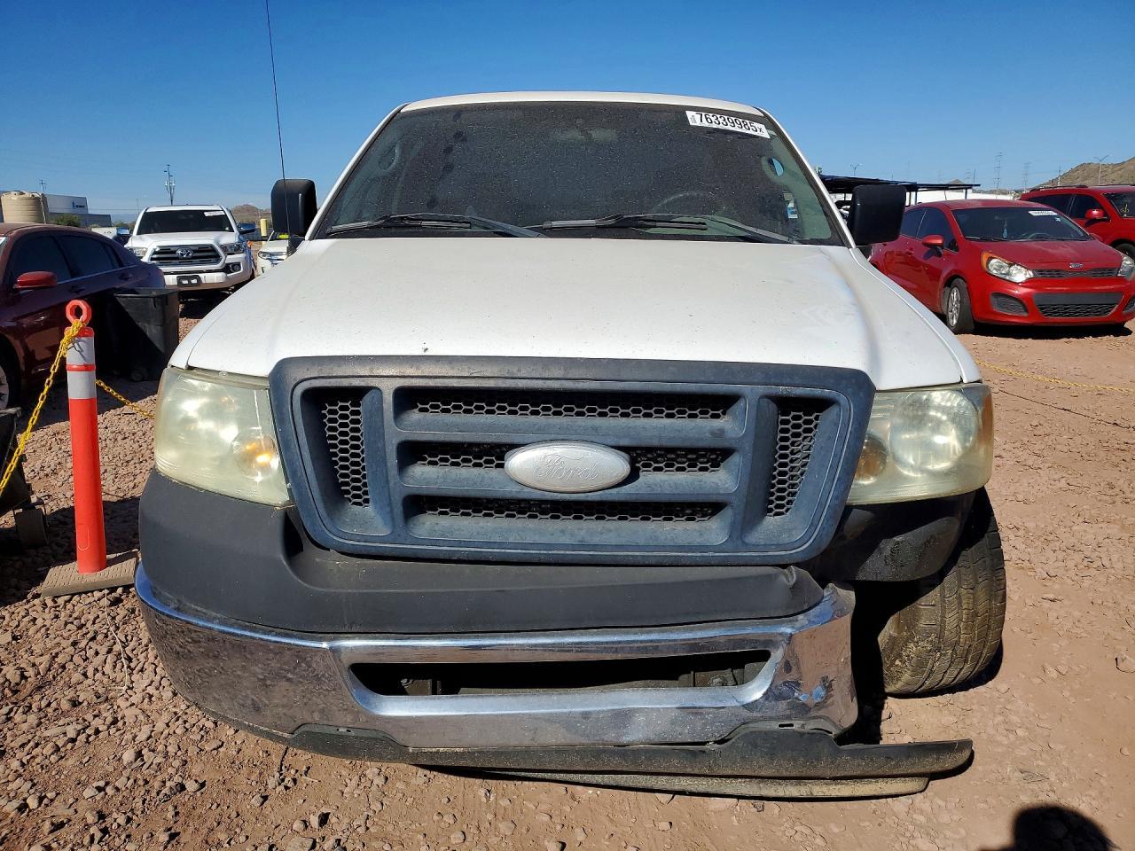 2006 FORD F-150