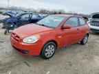 2010 HYUNDAI ACCENT
