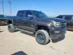2016 GMC Sierra