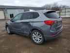 2020 BUICK Envision