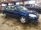 2008 TOYOTA COROLLA