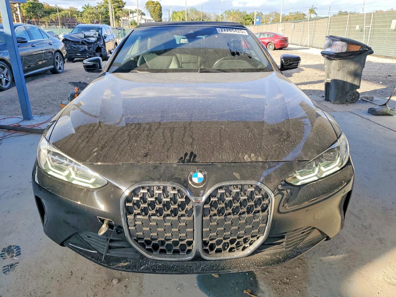 2023 BMW 4 Series