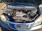 2008 HONDA ODYSSEY
